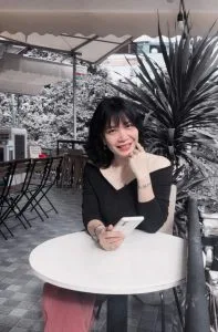 Thành phố vắng anh – Thơ Phương Lý