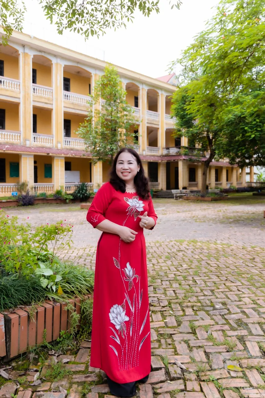 Thí sinh NU015: Cuộc thi ảnh Truyền thông Đam Books lần III – 2023