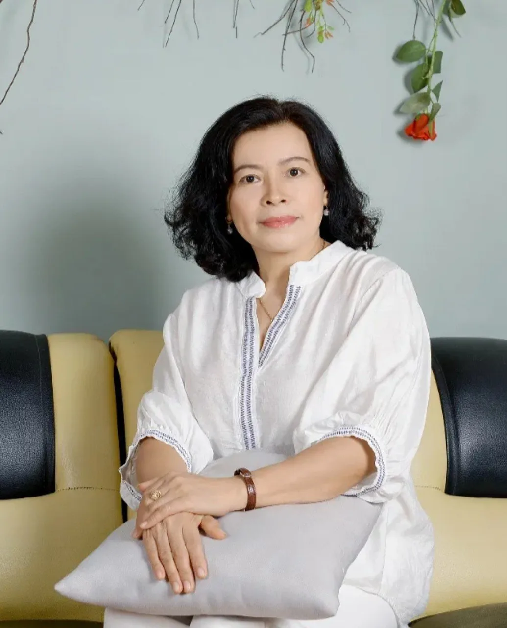 Thí sinh NU014: Cuộc thi ảnh Truyền thông Đam Books lần III – 2023