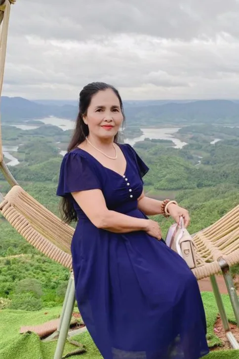 Nguyễn Thị Nga – V073: Bình chọn Tác giả & Tác phẩm tiêu biểu 2021 – 2023