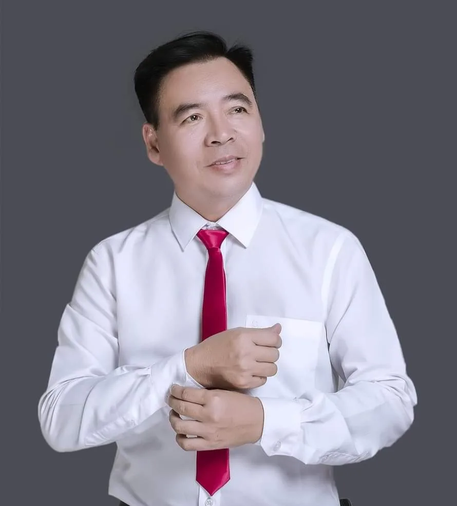Trần Đức Bình – T060: Bình chọn Tác giả & Tác phẩm tiêu biểu 2021 – 2023