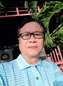 Nguyễn Nhất Thống: Chùm thơ 023