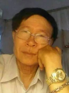 Thu đêm – Thơ Kháng Văn