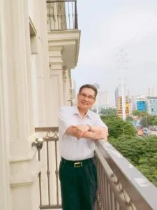 Du lịch biển Quy Nhơn – Thơ Thái Minh Tuyến