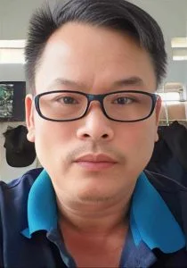 Thư tình cuối mùa thu – Thơ Nguyễn Thanh Vinh