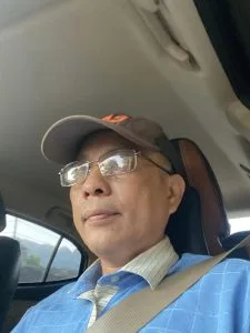 Thu xa – Thơ Dương Nam