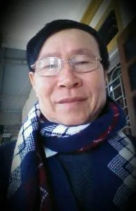 Thương – Thơ Kháng Văn