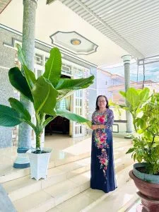Tiếng hát mãi xanh – Thơ Sương Trần