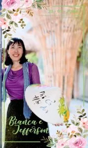 Tình em – Thơ Thục Bích
