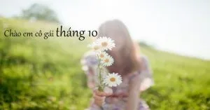 Tình khúc tháng Mười – Thơ Nguyễn Nam