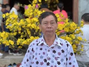 Tình si – Thơ Quế Nguyễn