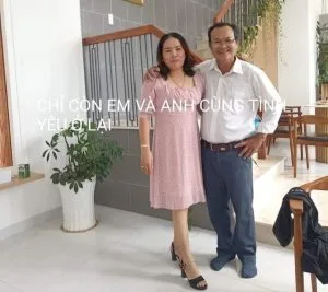 Trọn vẹn tháng Mười – Thơ Nguyễn Danh Di
