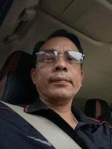 Tức cảnh – Thơ Dương Nam