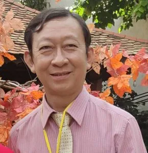 Tương tư – Thơ Bành Nhân