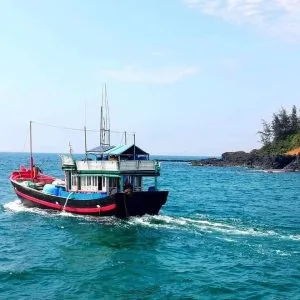 Về biển cùng anh – Thơ Nguyễn Dậu