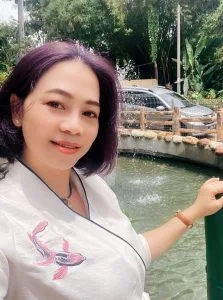 Vô ưu – Thơ Eva Hoàng