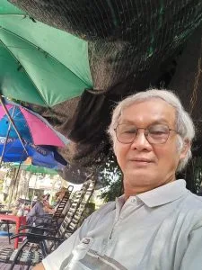 Chùm thơ tình – Nguyễn Dậu