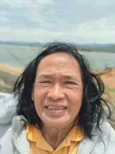 Bóng thề – Thơ Nguyễn Thạnh