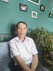 Cánh chim chiều – Thơ Trần Văn Toàn