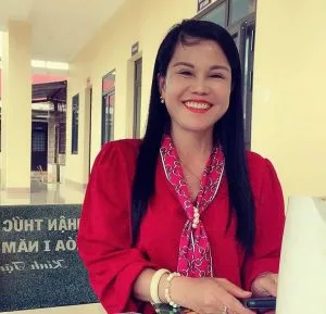 Chào tháng 11 – Thơ Hoài Bão