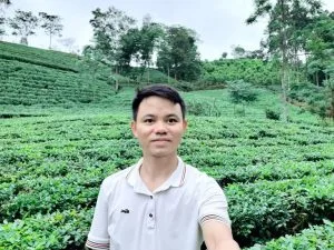 Chiều tà – Thơ Trần Đức Mạnh