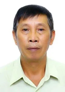 Nắng trải cuối thu – Thơ Phạm Tiến Dũng