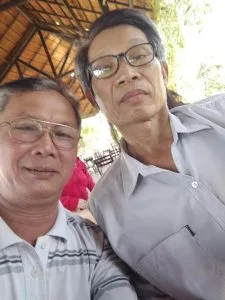 Chùm thơ tình – Nguyễn Dậu