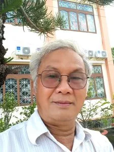 Chùm thơ tình – Nguyễn Dậu