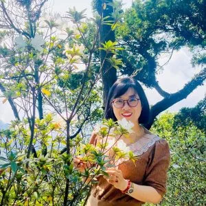 Chuồn chuồn ớt – Thơ Minh Huế