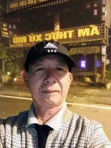 Năm mới đến – Thơ Vũ Ngọc Chiến