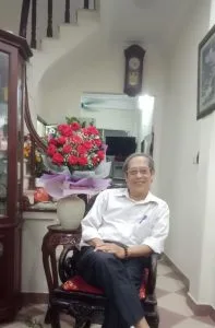 Có một mùa thu – Thơ Nguyễn Văn Thái