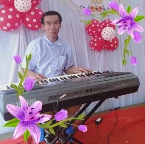 Dấu lặng – Thơ Phan Hồng Sơn (Thi Sĩ Vườn Mít)