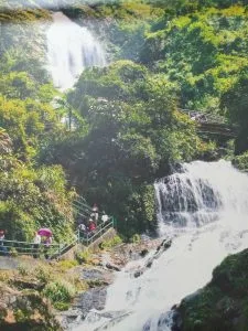 Đi Lai Châu, SaPa – Thơ Vũ Ngọc Chiến