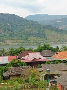 Đi Lai Châu, SaPa – Thơ Vũ Ngọc Chiến