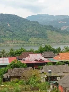 Đi Lai Châu, SaPa – Thơ Vũ Ngọc Chiến