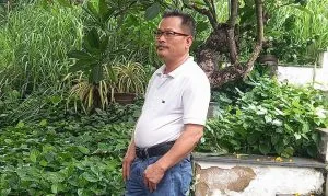 Đừng bỏ anh mùa đông – Thơ Nguyễn Thanh Vinh