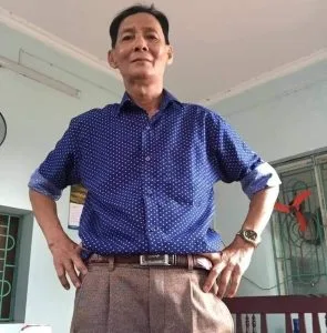 Giao mùa – Thơ Lê Hữu Phúc