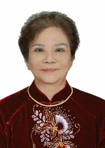 Hồ Gươm lung linh huyền thoại – Thơ Thanh Mai