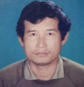 Hoa cỏ dại – Thơ Đặng Thành Long