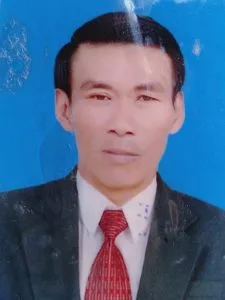 Hoài niệm – Thơ Phan Hồng Sơn (Thi Sĩ Vườn Mít)