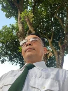 Khắc khoải – Thơ Dương Nam