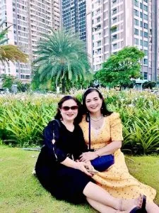 Kỷ niệm tìm về – Thơ Phương Hảo
