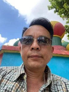 Lặng lẽ hương – Thơ Dương Nam