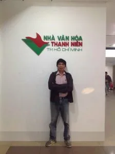 Lập đông – Thơ Phạm Quang Tuấn