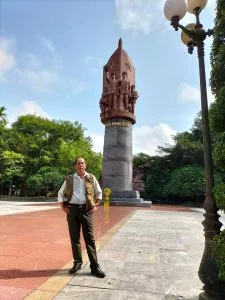Lời ru của mẹ – Thơ Phạm Tý