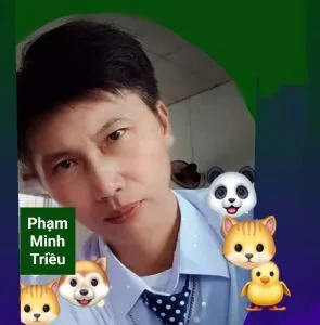 Lưng gầy nặng nghĩa – Thơ Phạm Minh Triều