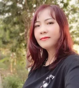 Mẹ là quê hương – Thơ Cúc Trịnh