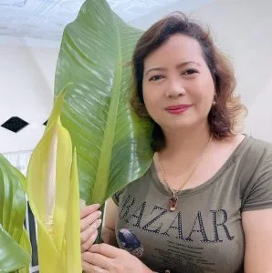 Mộng mị – Thơ Phan Thị Nguyệt