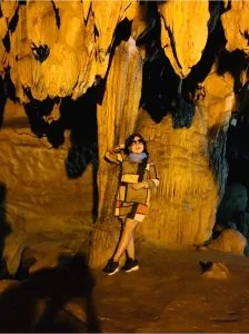 Một chiều xuyến xao – Thơ Mai Tường Vi