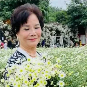 Một đêm mưa gió lạnh lùng – Thơ Vũ Thanh Mai